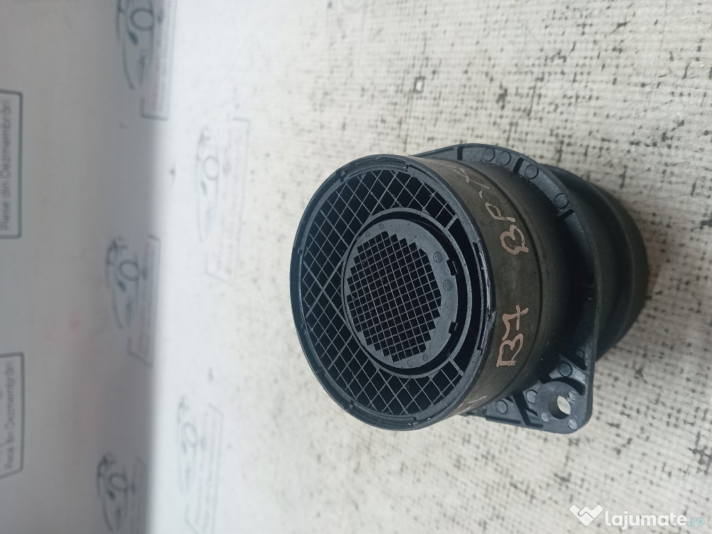 Debitmetru aer Audi A4 B7