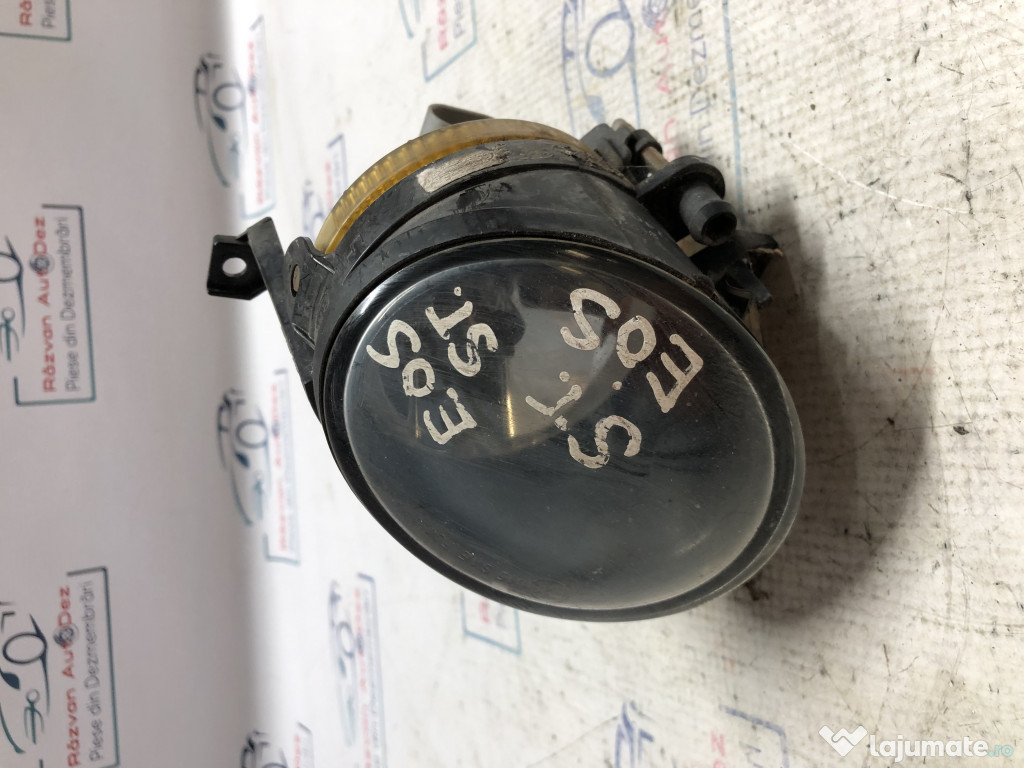 Proiector stanga Volkswagen Eos 2007