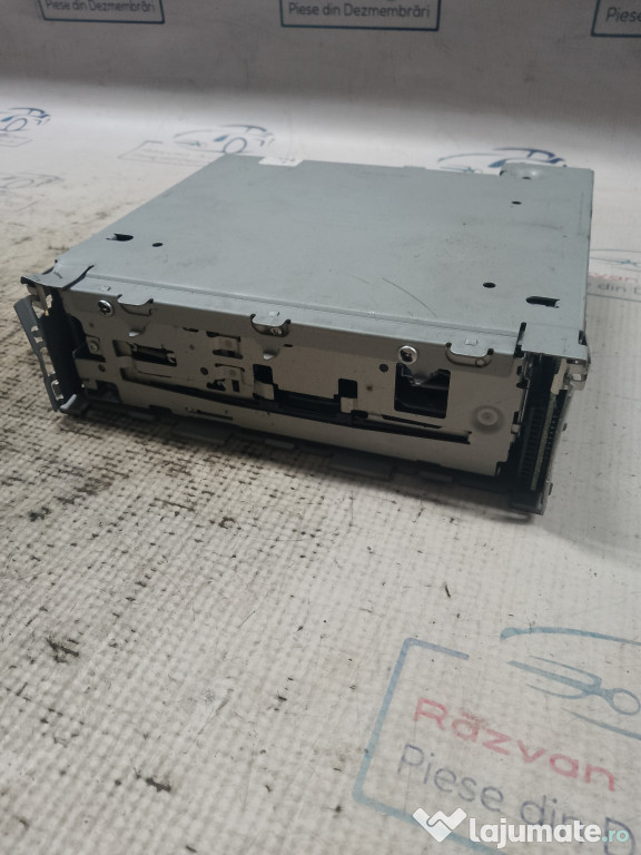 Unitate CD Audi A4 B7 2008