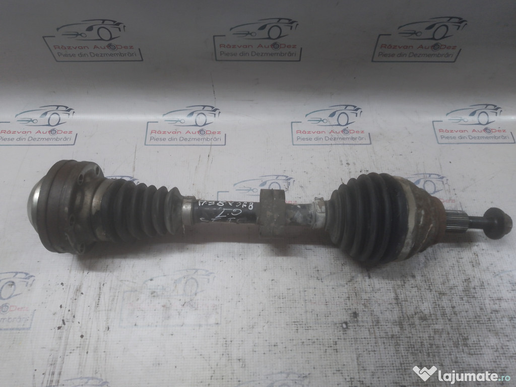 Planetara stanga fata Audi A3 8V 2.0 2016