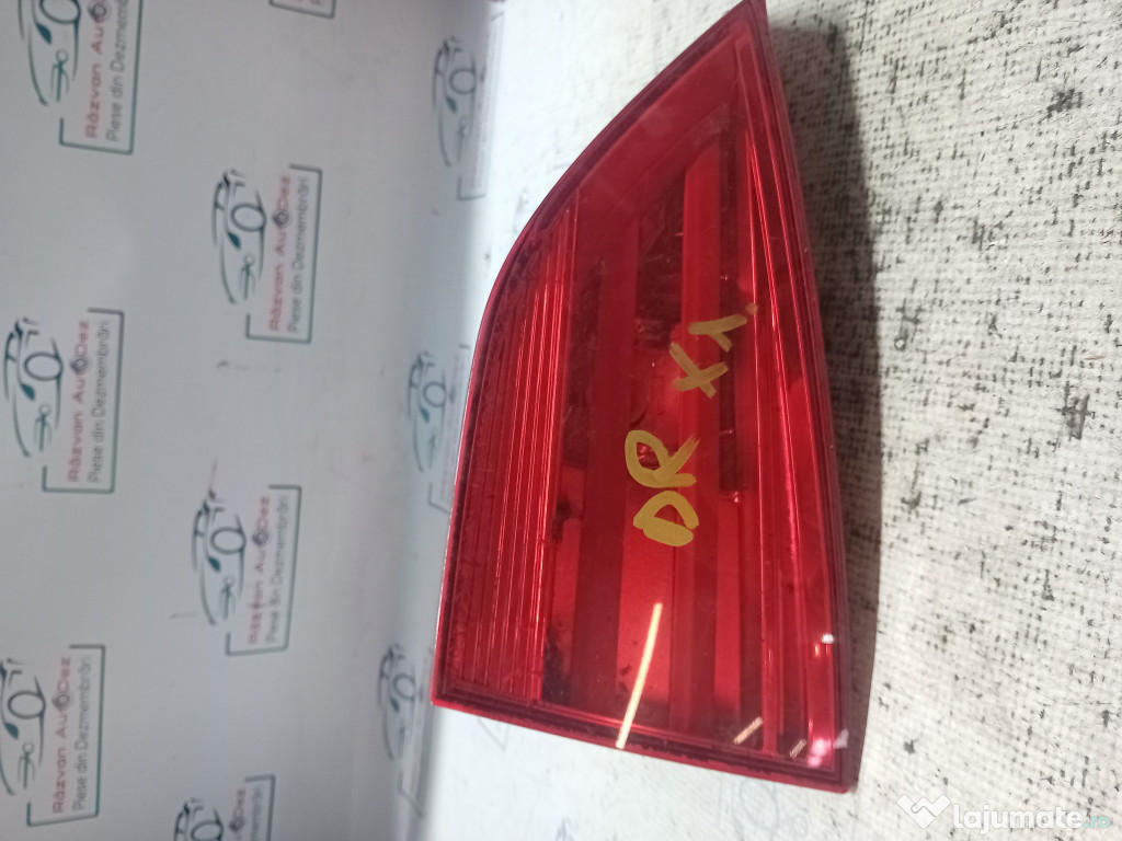 Stop dreapta hayon BMW X1 2010