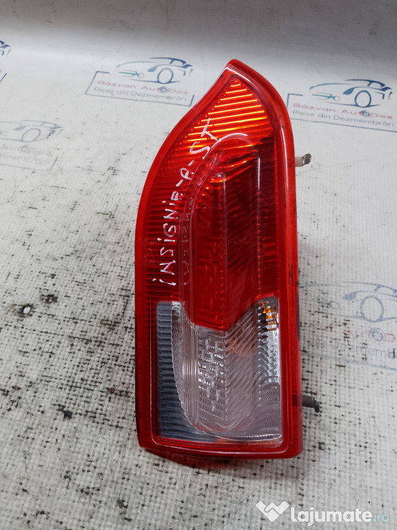 Stop stanga hayon Opel Insignia A 2011