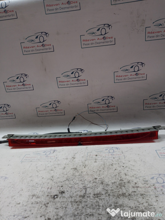 Stop central hayon Mercedes 280