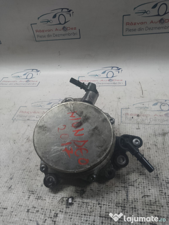 Pompa vacuum Ford Mondeo 2017