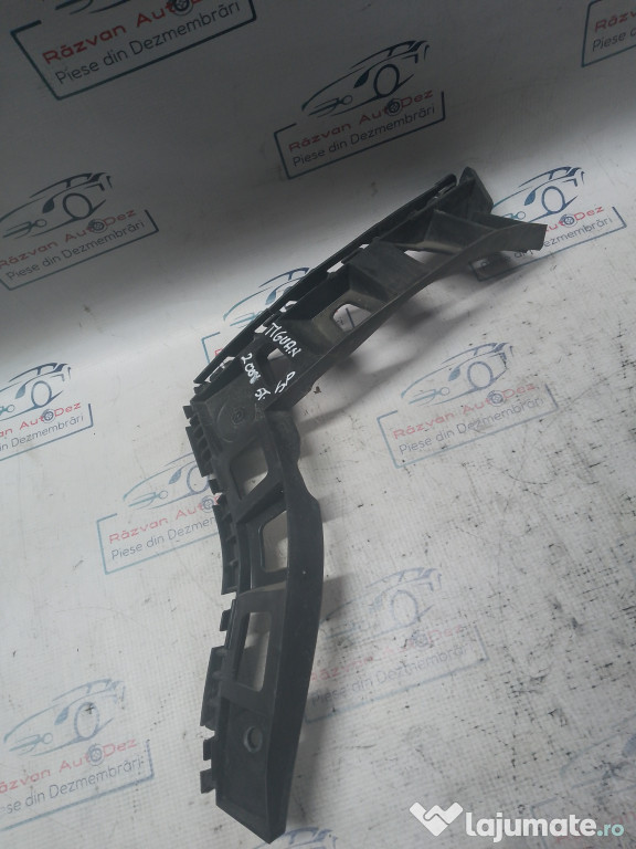 Suport stanga bara spate Volkswagen Tiguan 2008