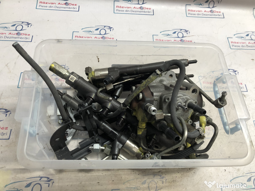 Kit injectie complet Opel Insignia B 1.6 Motorina 2018