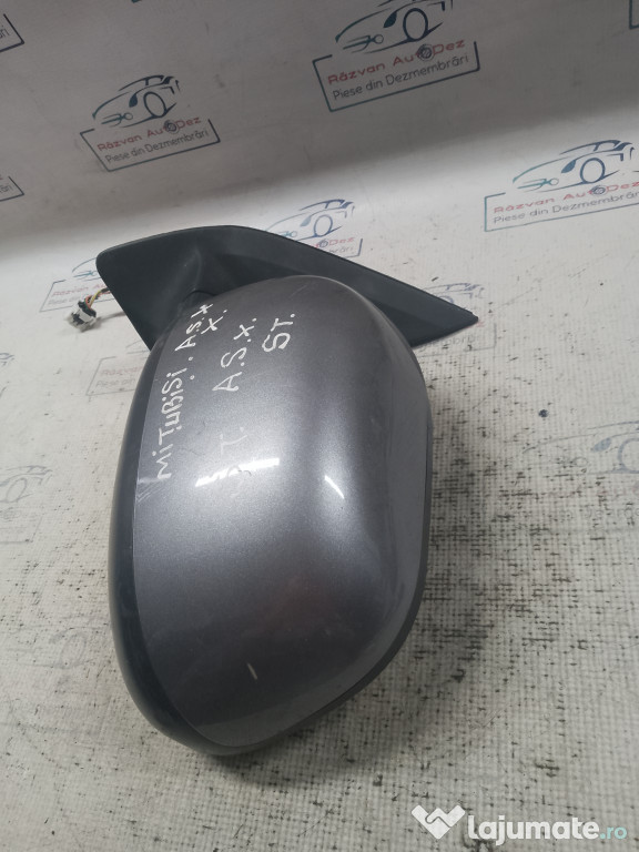 Oglinda stanga rabatare electrica Mitsubishi ASX 2012