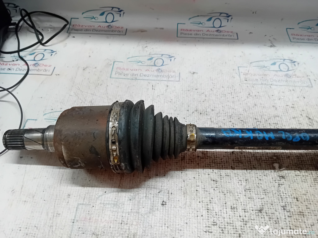 Planetara stanga fata Opel Mokka 2015