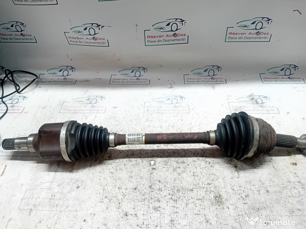 Planetara stanga fata Ford Fiesta 1.0 Benzina 2018