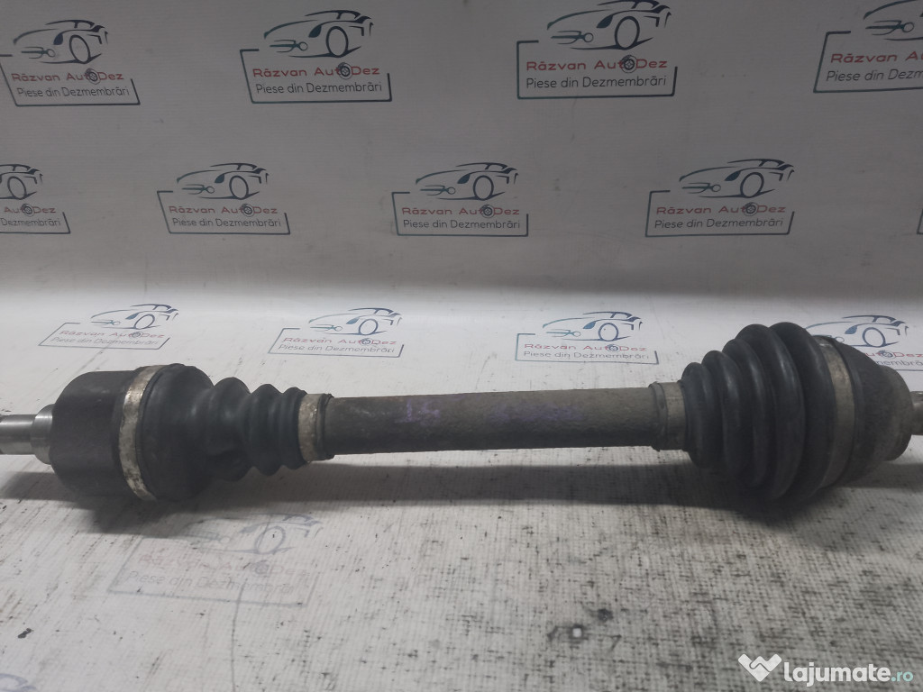 Planetara stanga fata Peugeot 3008 1.6 2012