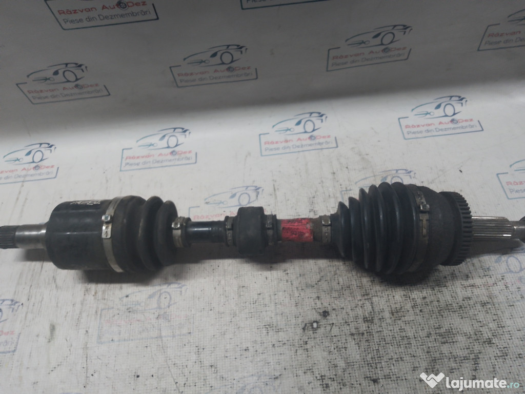 Planetara stanga fata Hyundai Santa Fe 2007