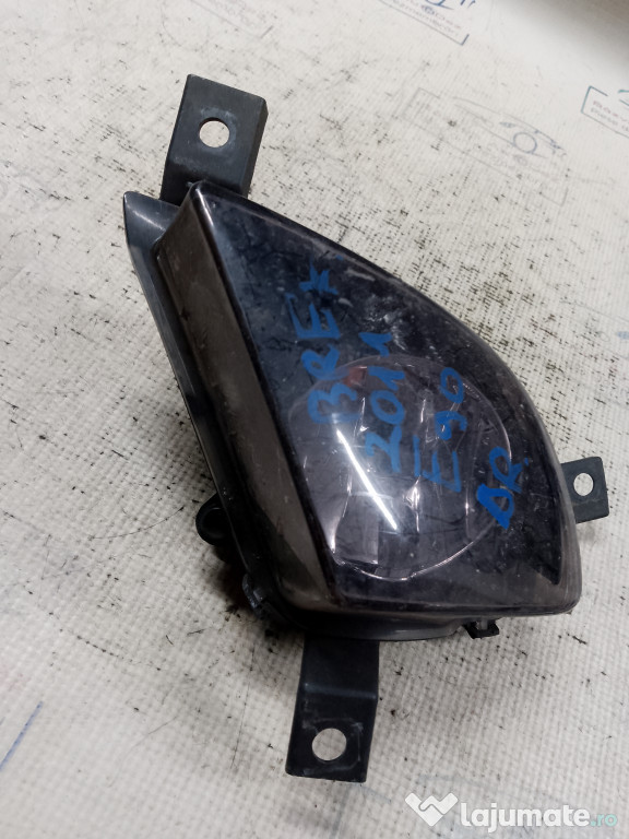 Proiectoare dreapta BMW E90 2011