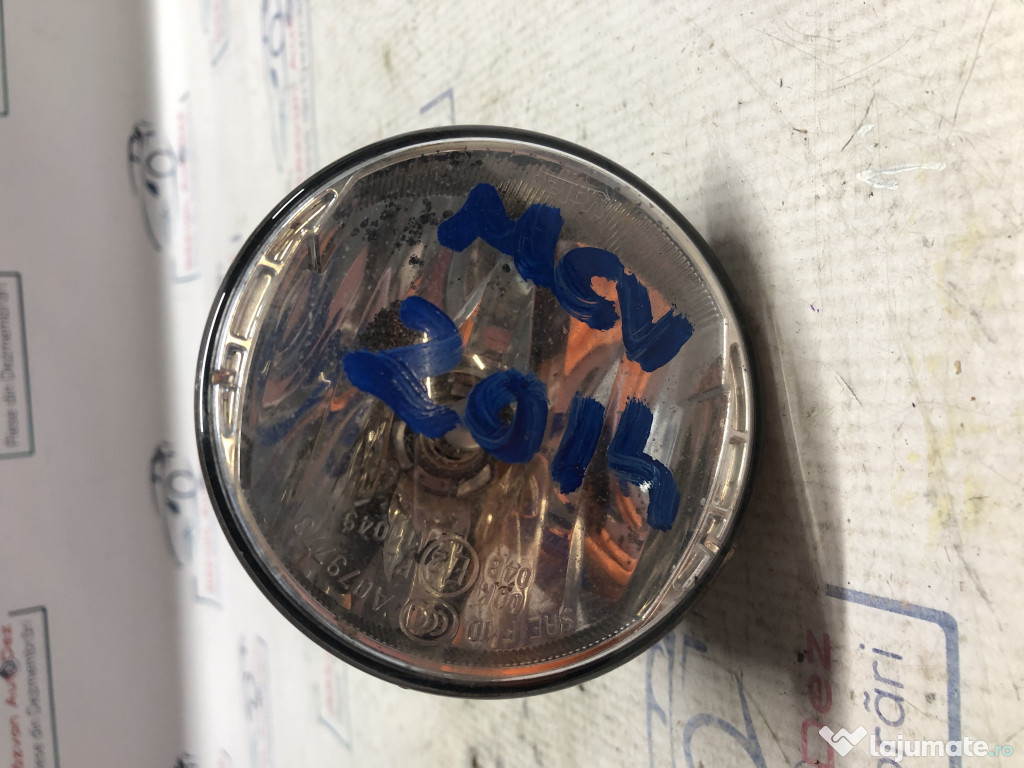 Proiector Dacia Logan Mcv 2014