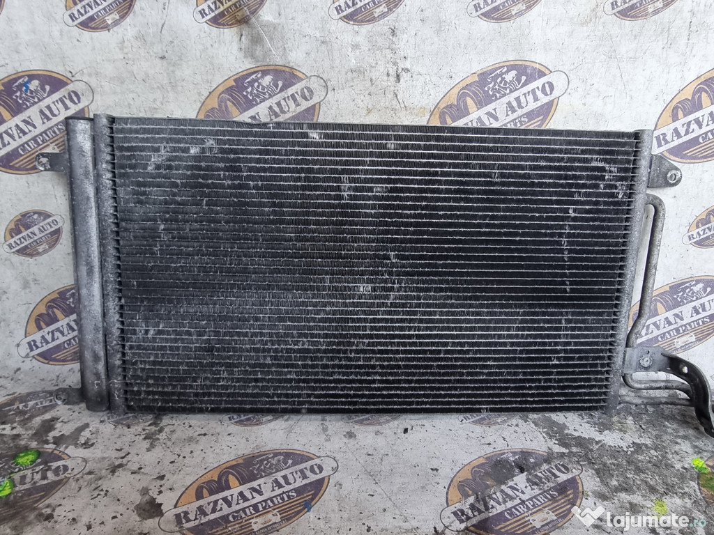 Radiator AC Skoda RAPID 1.6 Motorina 2012