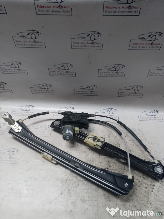 Macara geam stanga fata Volkswagen Tiguan 2020