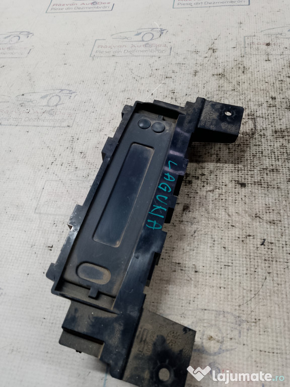 Display accesorii Renault Laguna 2009