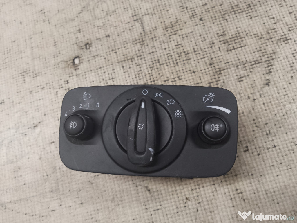 Bloc lumini Ford Ecosport 2018