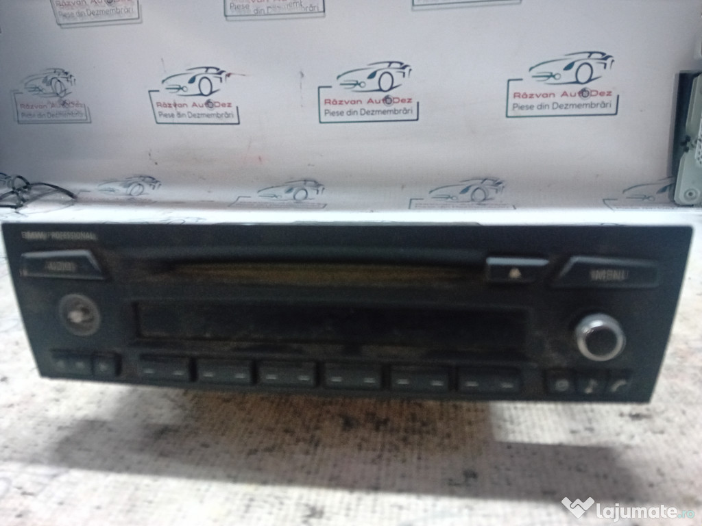 CD Player BMW E90 2008