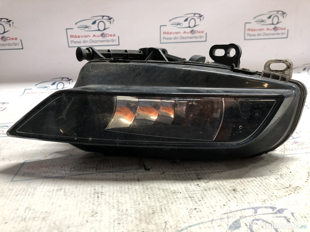 Proiector dreapta Audi A3 8V 2014