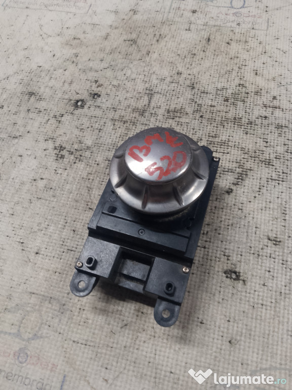 Joystick navigatie / buton navigatie BMW 520 2006