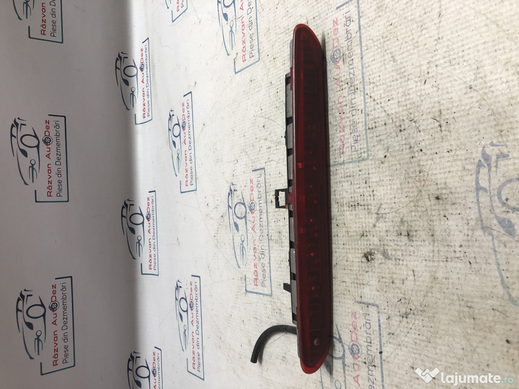 Stop central hayon Seat Ibiza 2010