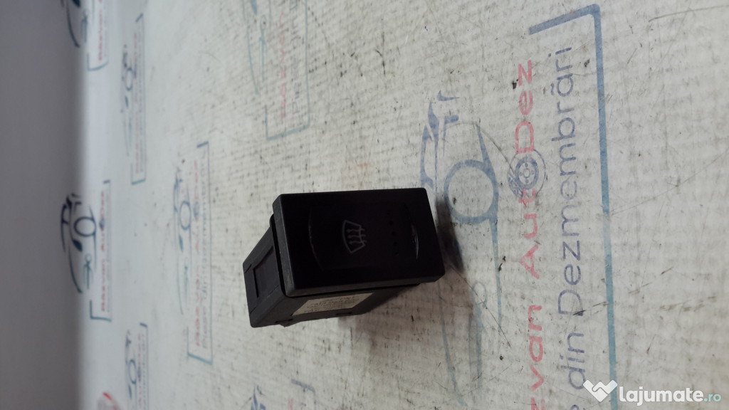 Buton dezaburire Volkswagen Sharan 2004