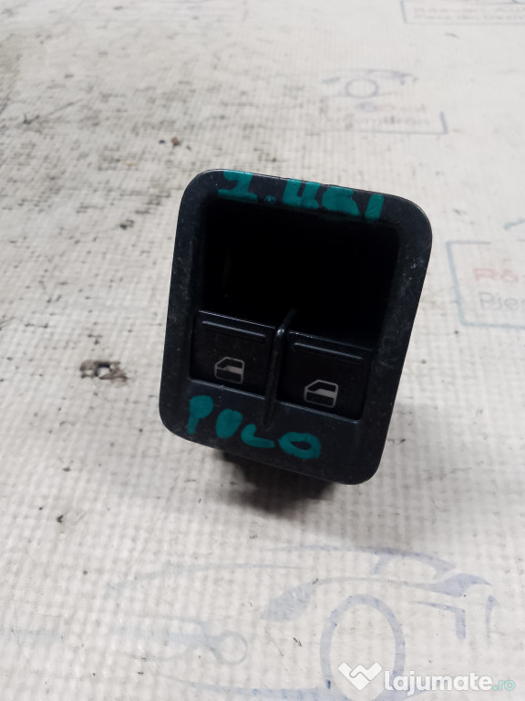 Butoane geamuri electrice Volkswagen Polo 2012