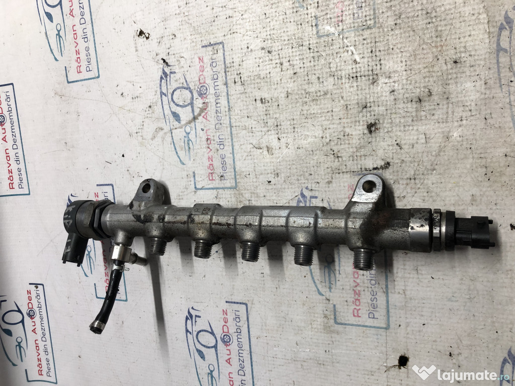 Kit injectie complet Kia Sportage 1.7 Motorina 2017