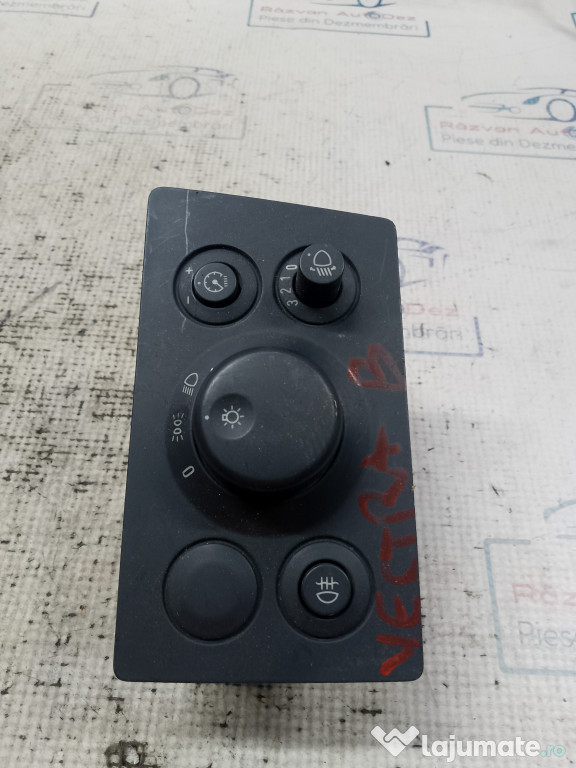 Bloc lumini Opel Vectra 2012