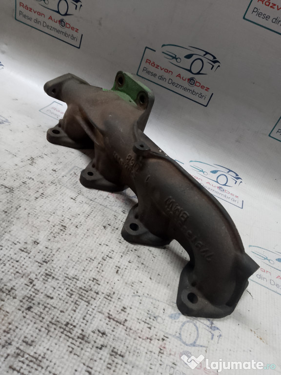 Galerie evacuare BMW 520 Motorina 2010