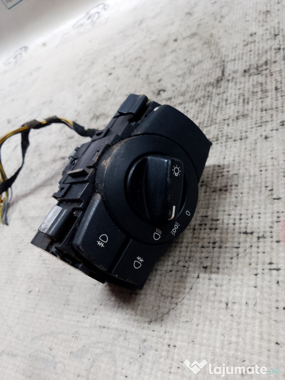 Bloc lumini BMW Seria 3 E90 2007