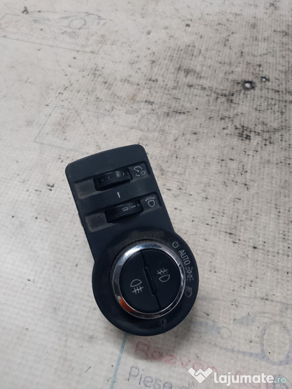 Bloc lumini Opel Insignia A 2011