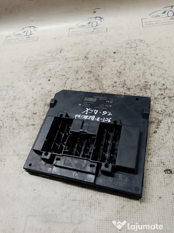 Calculator confort Skoda Octavia 3 Berlina 1.6 Motorina 2015