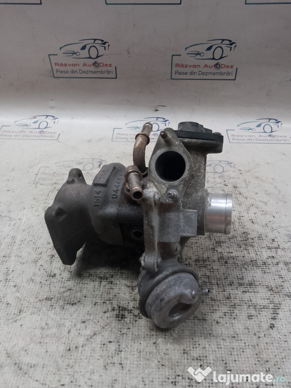 Turbina Ford B-MAX 1.0 Benzina 2012