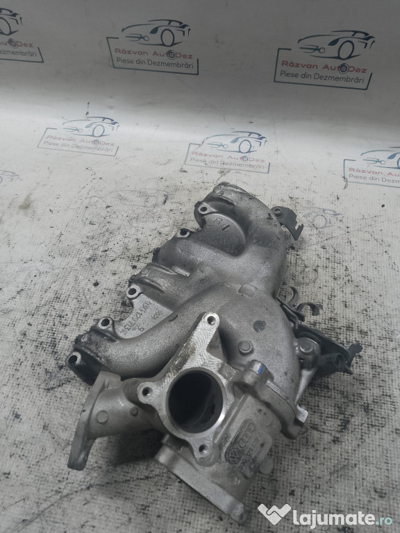 Galerie Admisie Fonta Seat Altea 2005