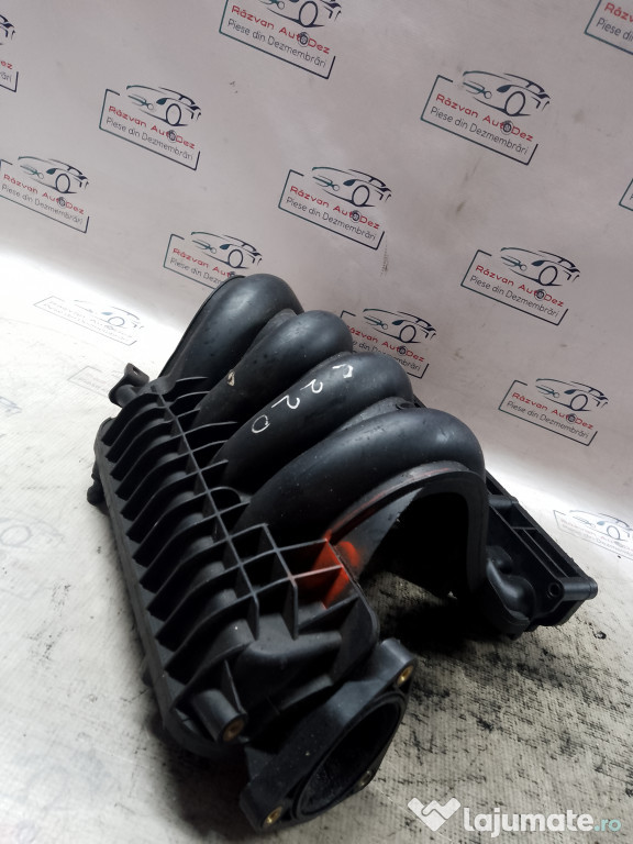 Galerie Admisie Plastic Mercedes E 220 2003