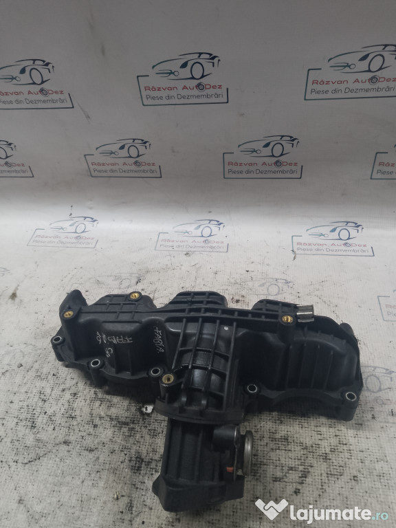 Galerie Admisie Plastic Skoda Fabia 1.6 2012