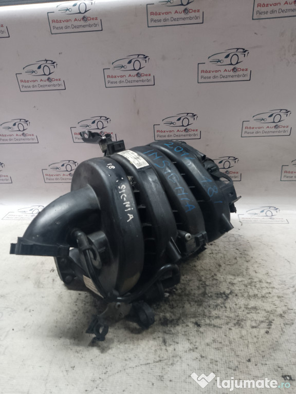 Galerie Admisie Plastic Opel Insignia 1.8 2014