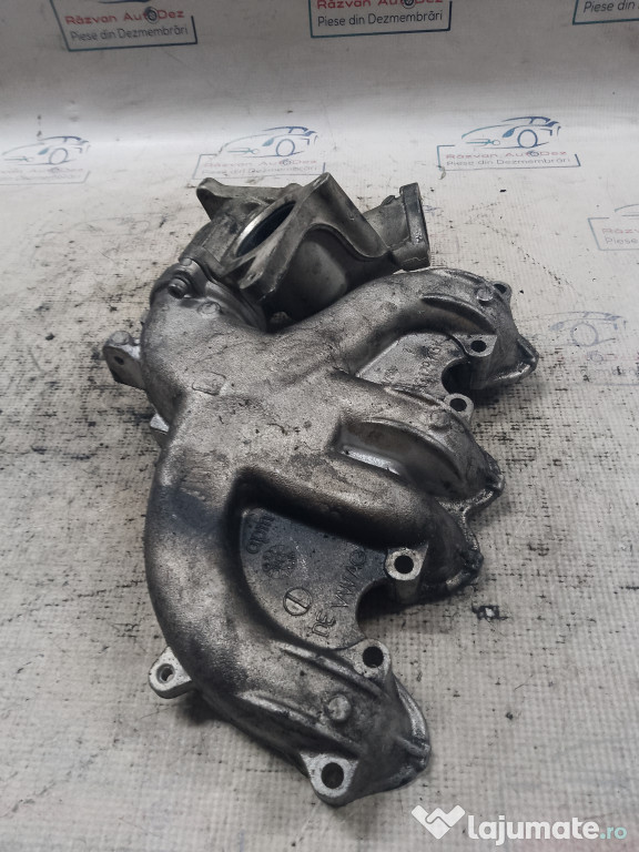 Galerie Admisie Fonta Audi A3 2008