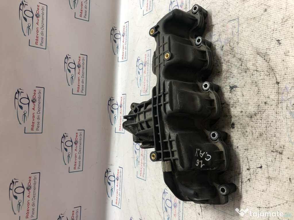 Galerie Admisie Plastic Audi A1 1.6 Motorina 2012