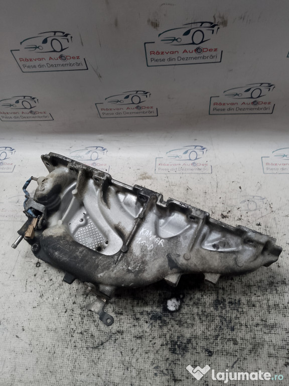 Galerie Admisie Fonta Renault Kadjar 1.6 Motorina 2017