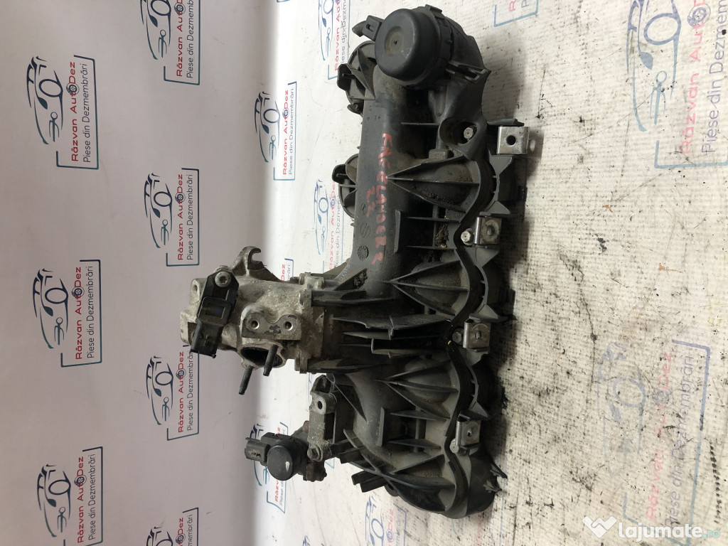 Galerie Admisie Plastic Land Rover Freelander 2 2.2 2007