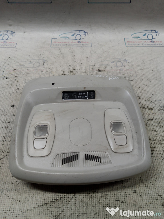 Plafoniera Renault Kadjar 2016