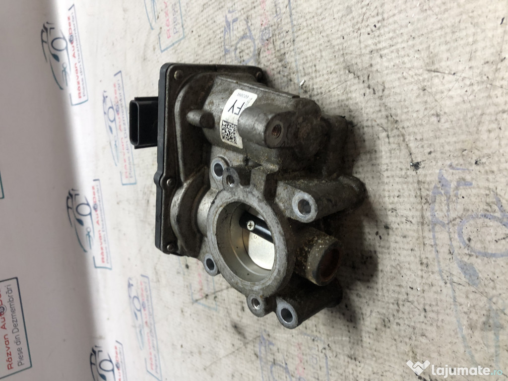 Clapeta acceleratie Dacia Duster 1.2 2017