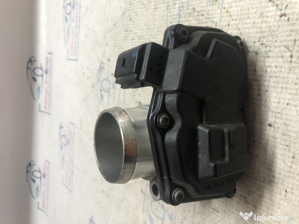 Clapeta acceleratie Ford Ecosport 2014