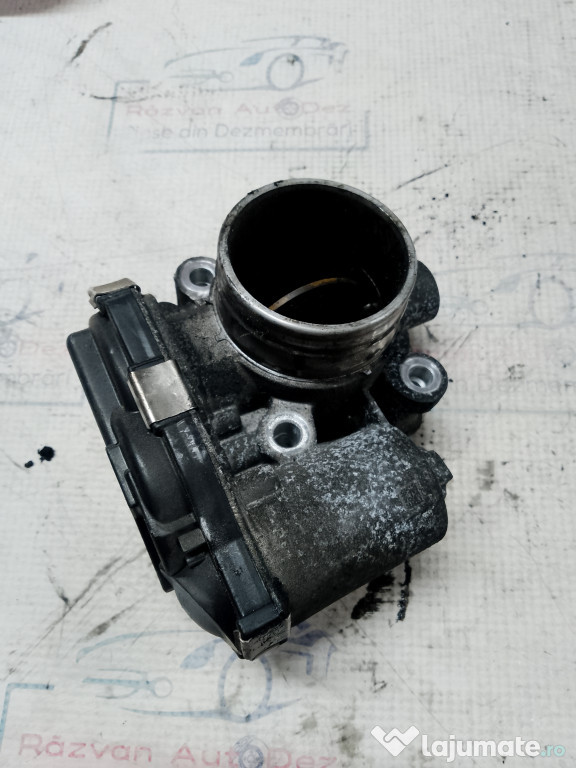 Clapeta acceleratie Opel Insignia A 1.6 Motorina 2011