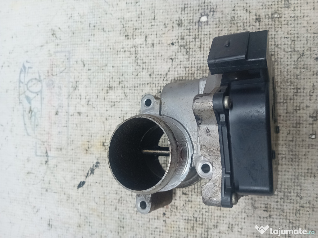 Clapeta acceleratie Volkswagen Passat B7 Motorina 2009