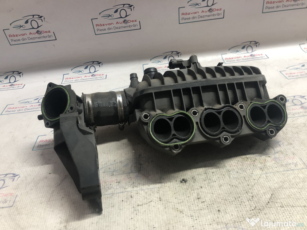 Galerie Admisie Plastic Ford B-MAX Benzina 2014