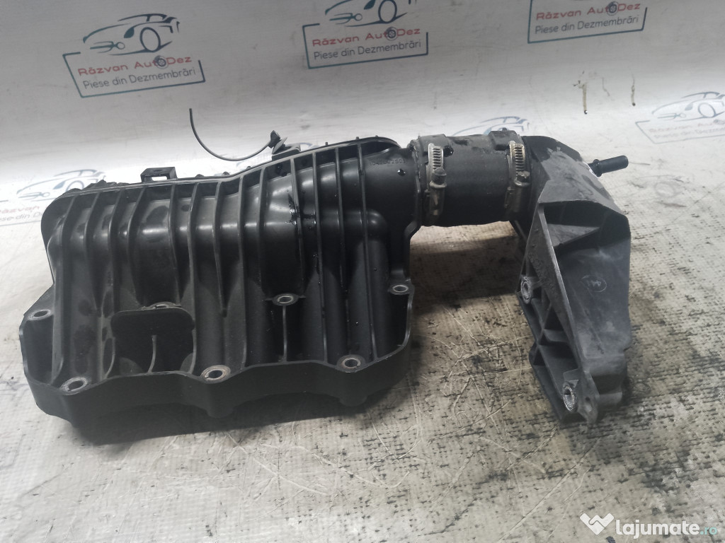 Galerie Admisie Plastic Ford B-MAX 1.0 Benzina 2013