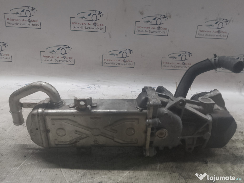 Racitor Gaze cu EGR Volkswagen Sharan 2.0 2012